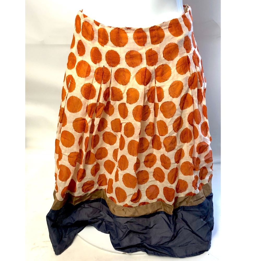 TOCCA SKIRT SIZE 2 NWT $212.00